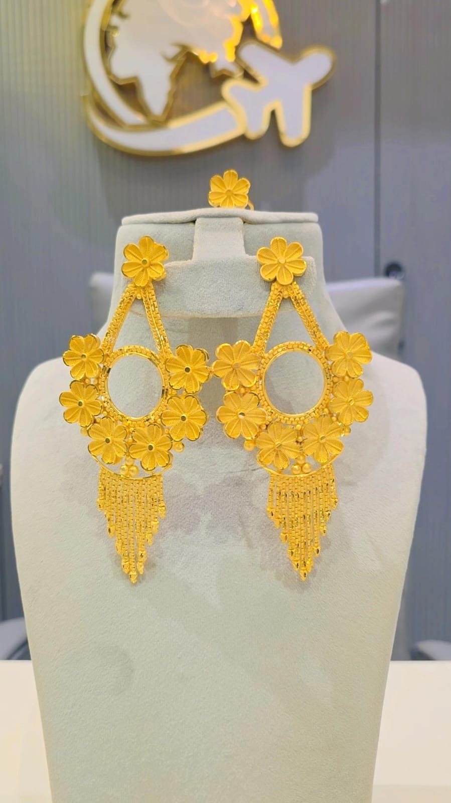 Earring 0147