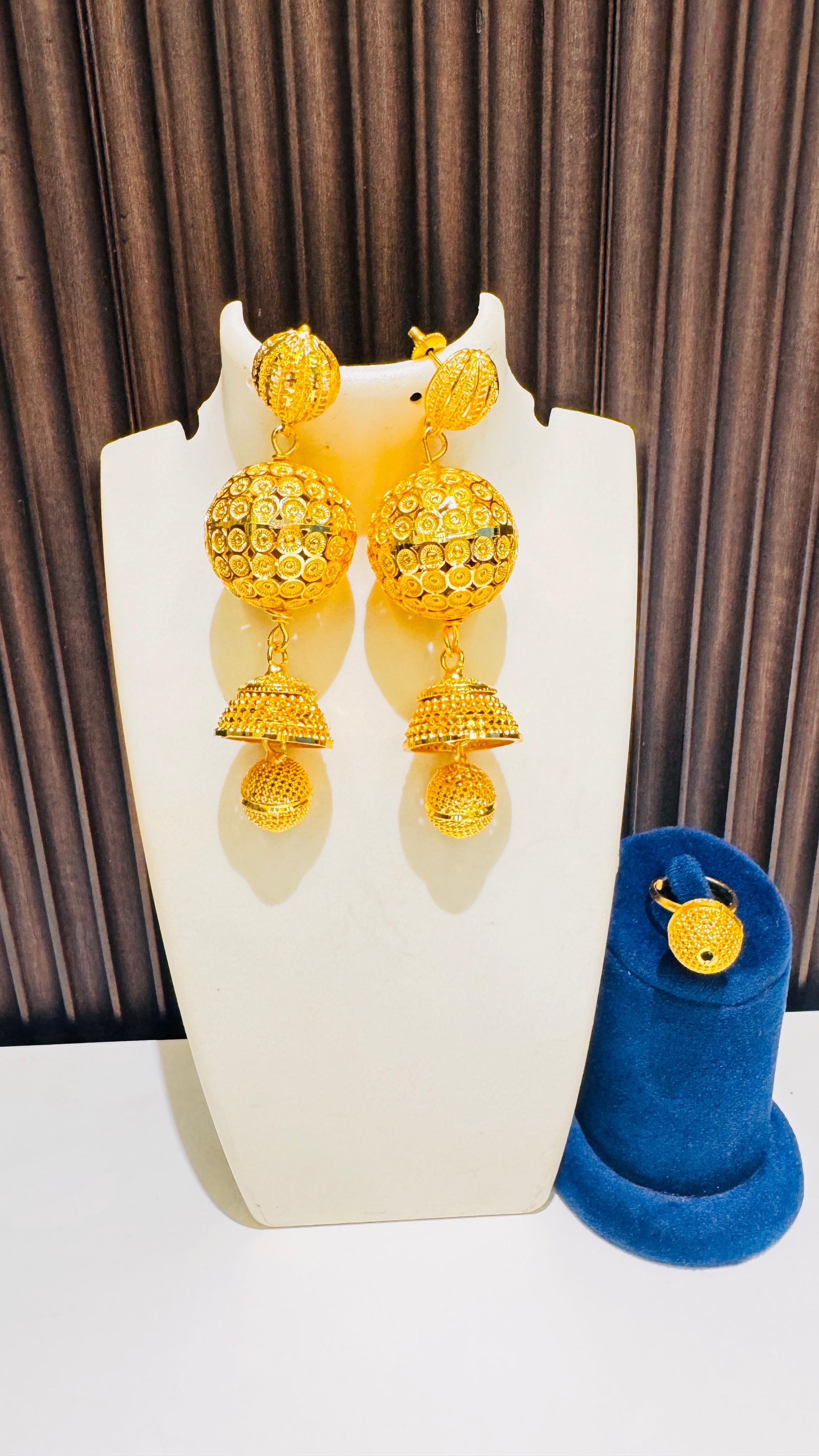Earring 0149