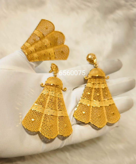 Earring 0340