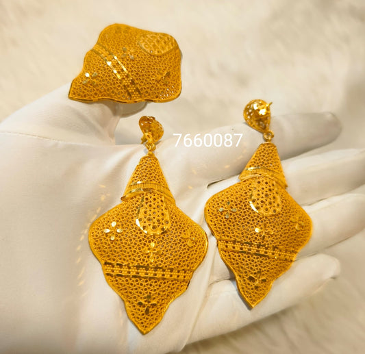 Earring 0342