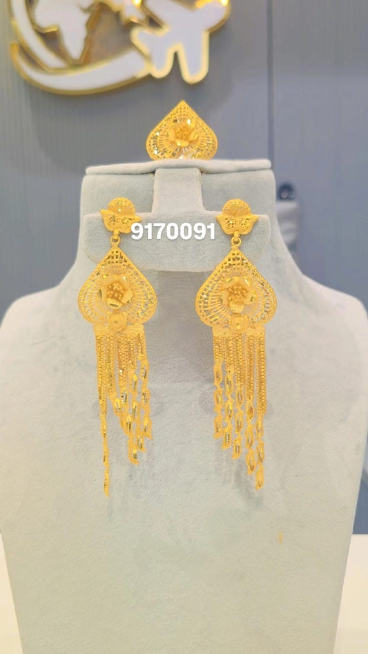 Earring 0363