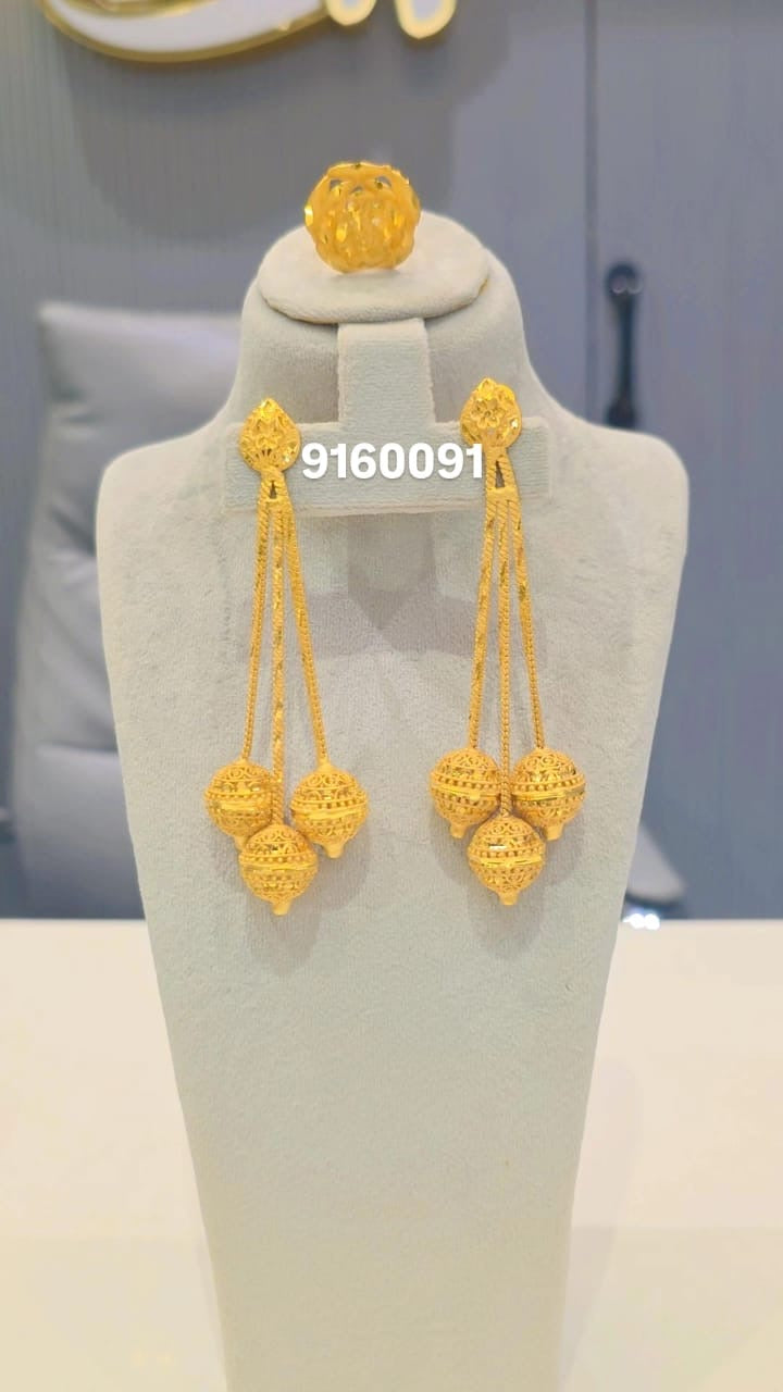 Earring 0367