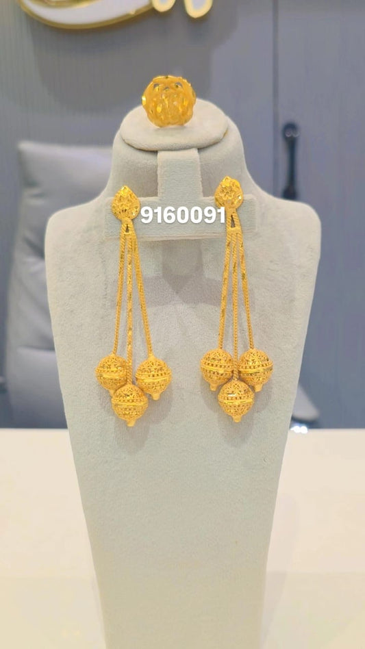 Earring 0367