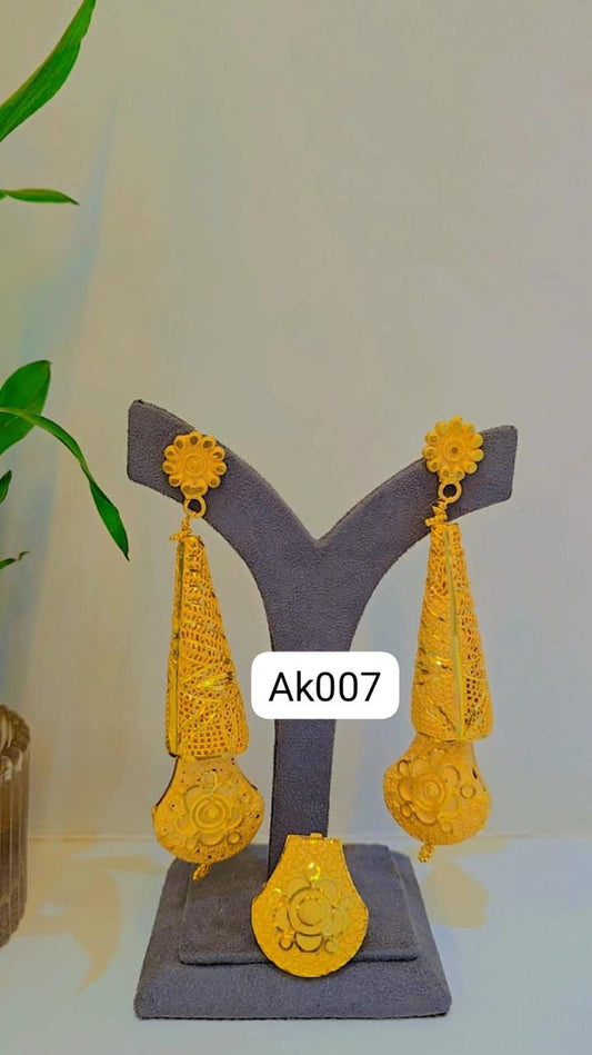 Earring 0370