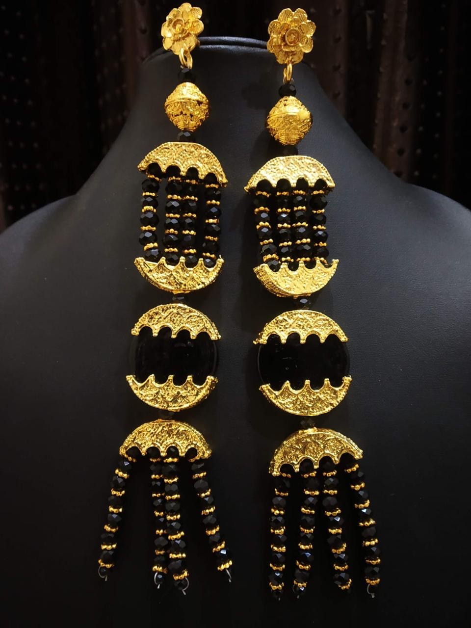 Boucle d'oreille 0099