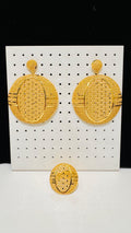 Earring 0122