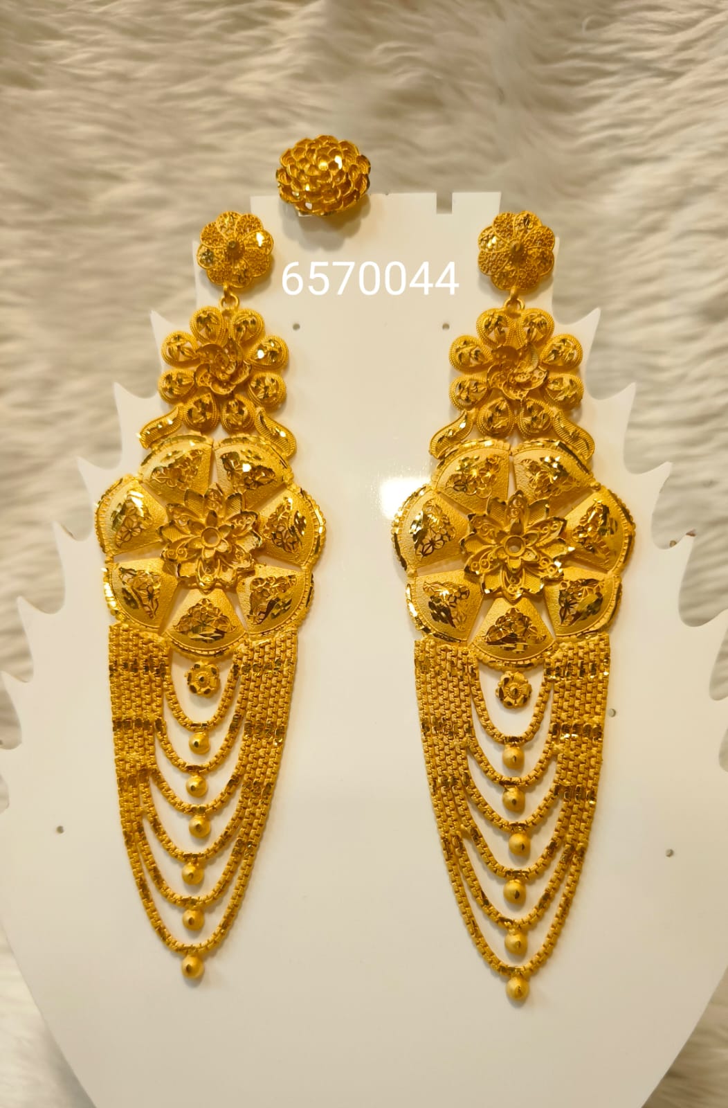 Earring 0127