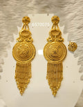 Earring 0128