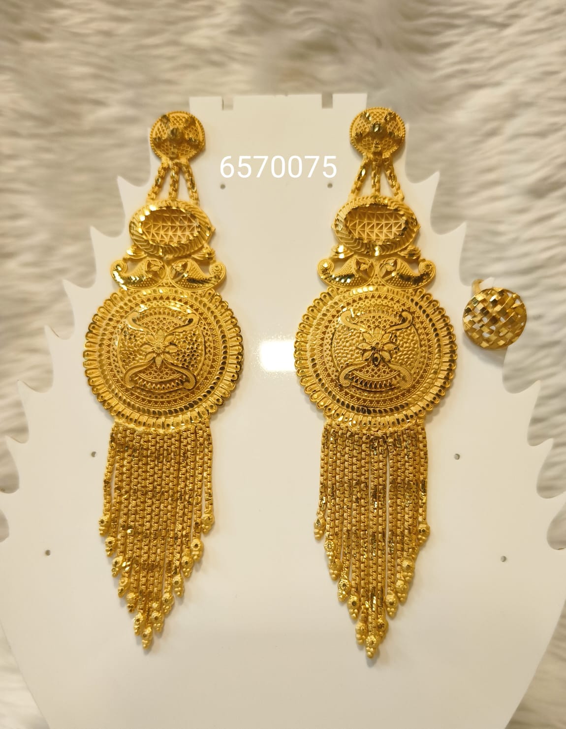 Earring 0128