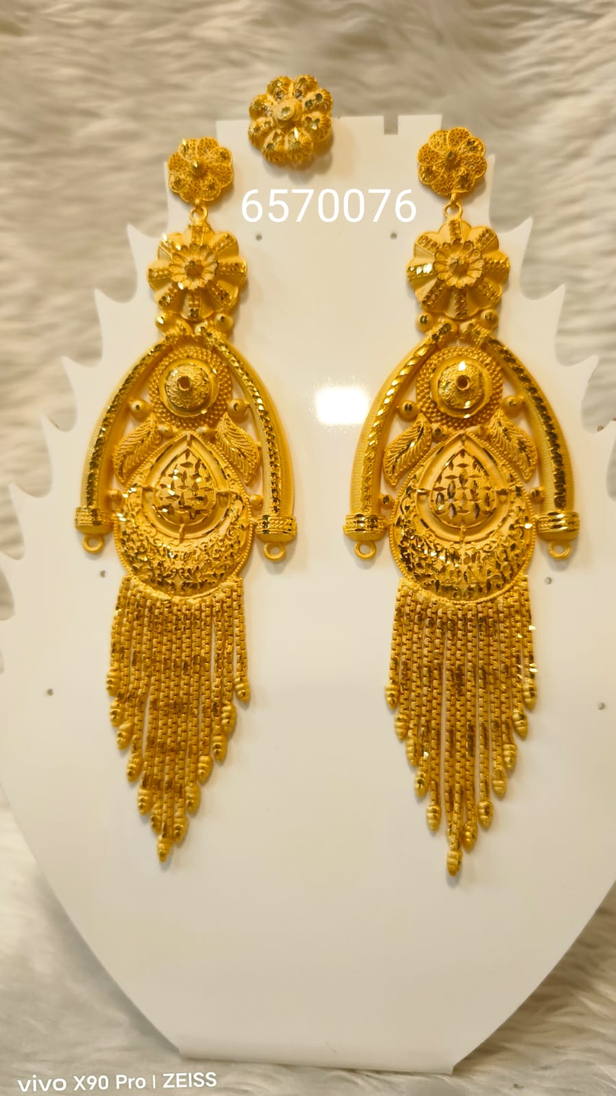 Earring 0129