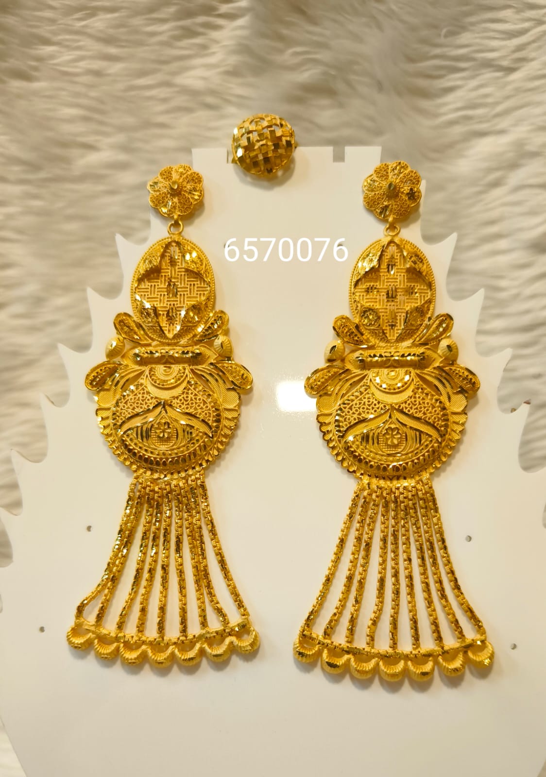 Earring 0130