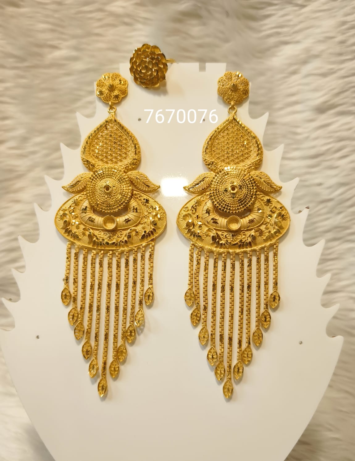 Earring 0131