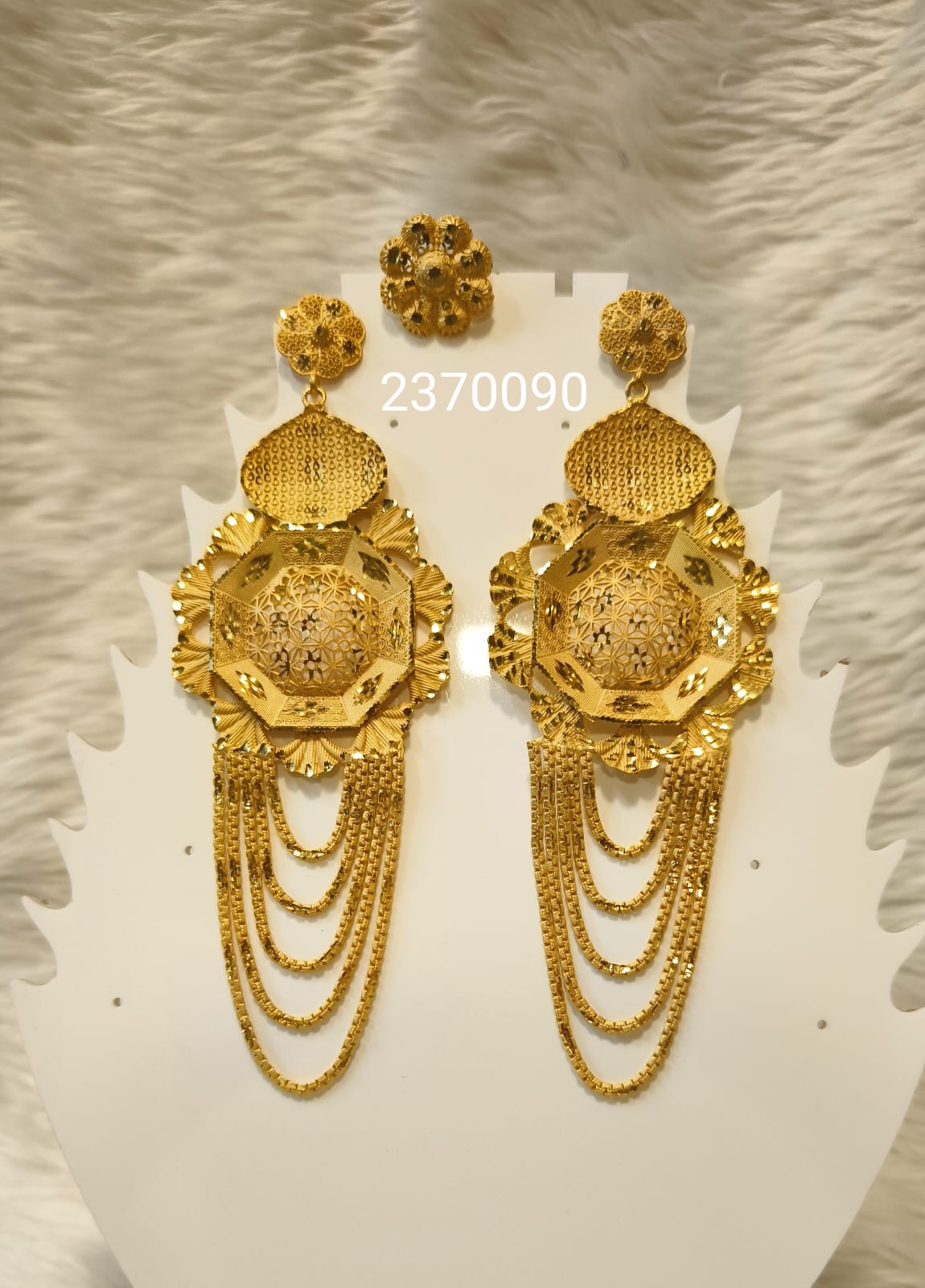 Earring 0132