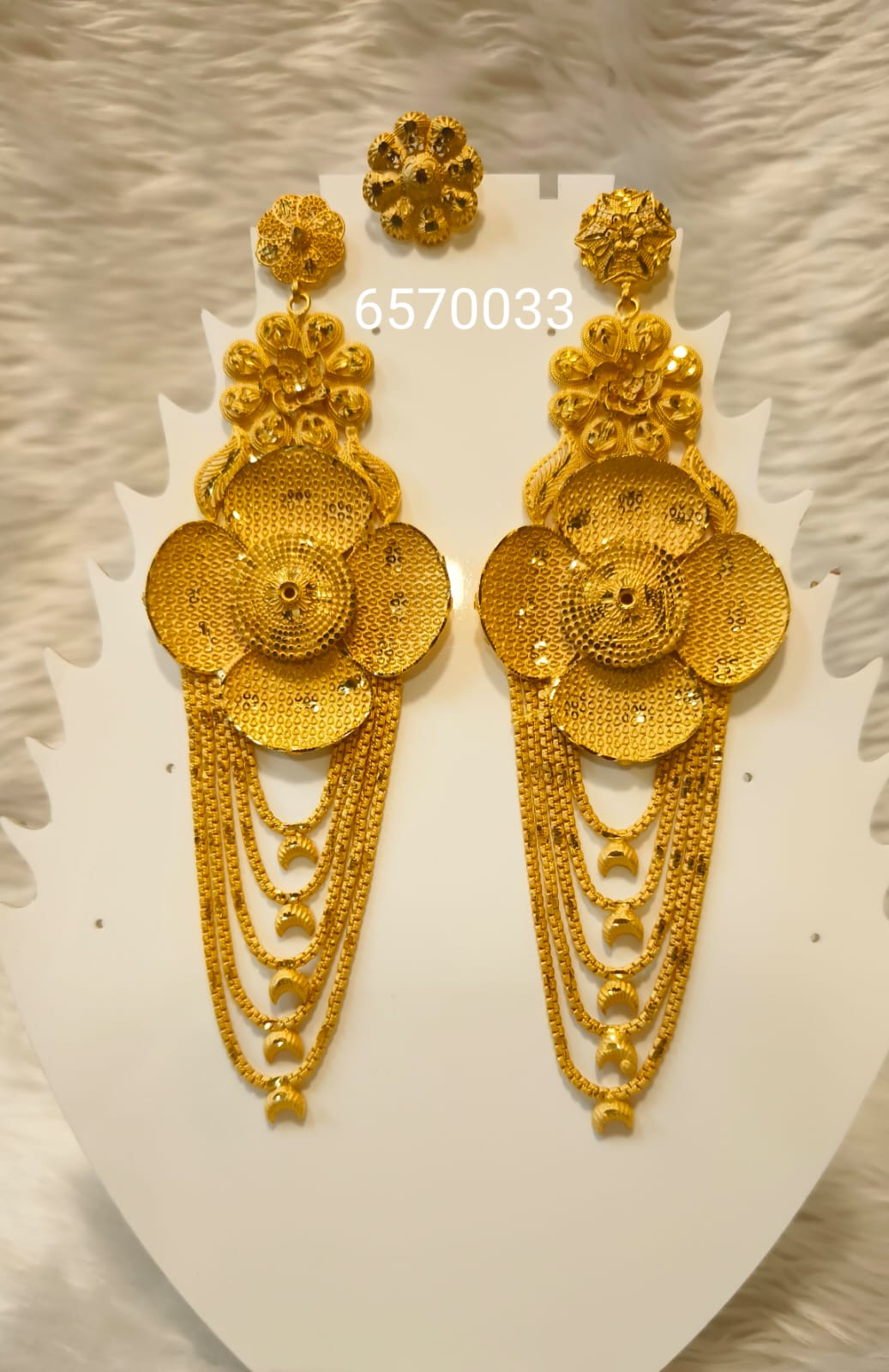 Earring 0133