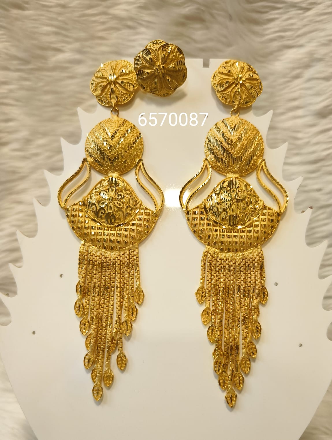 Earring 0134