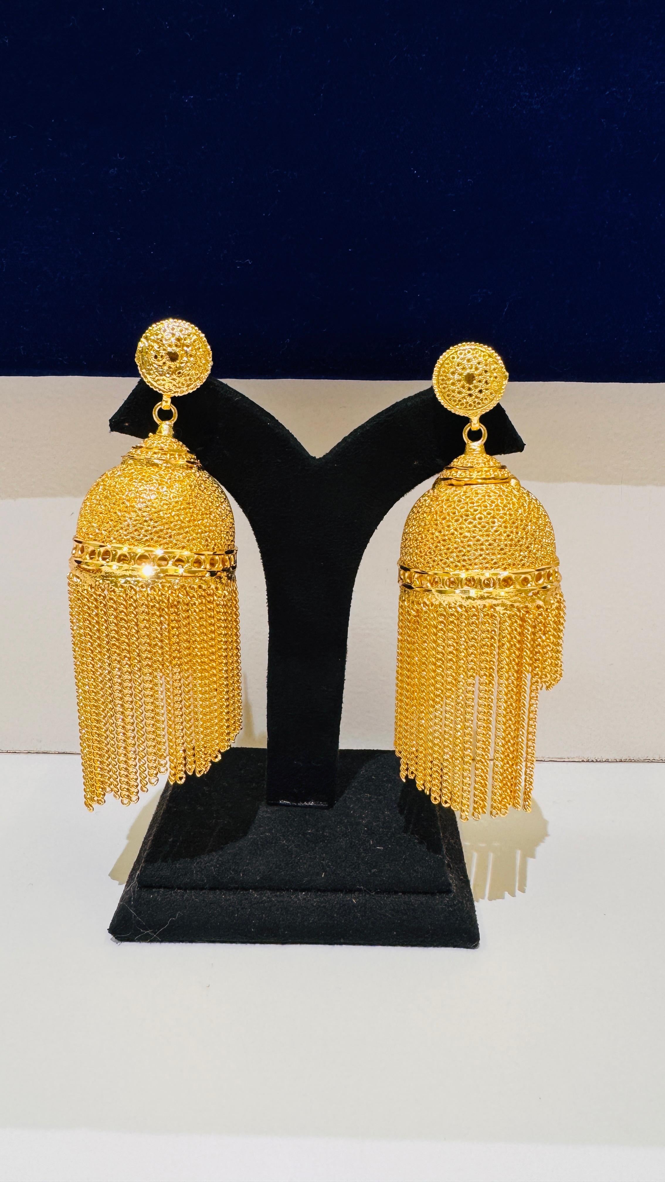 Earring 0135