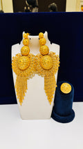 Earring 0136