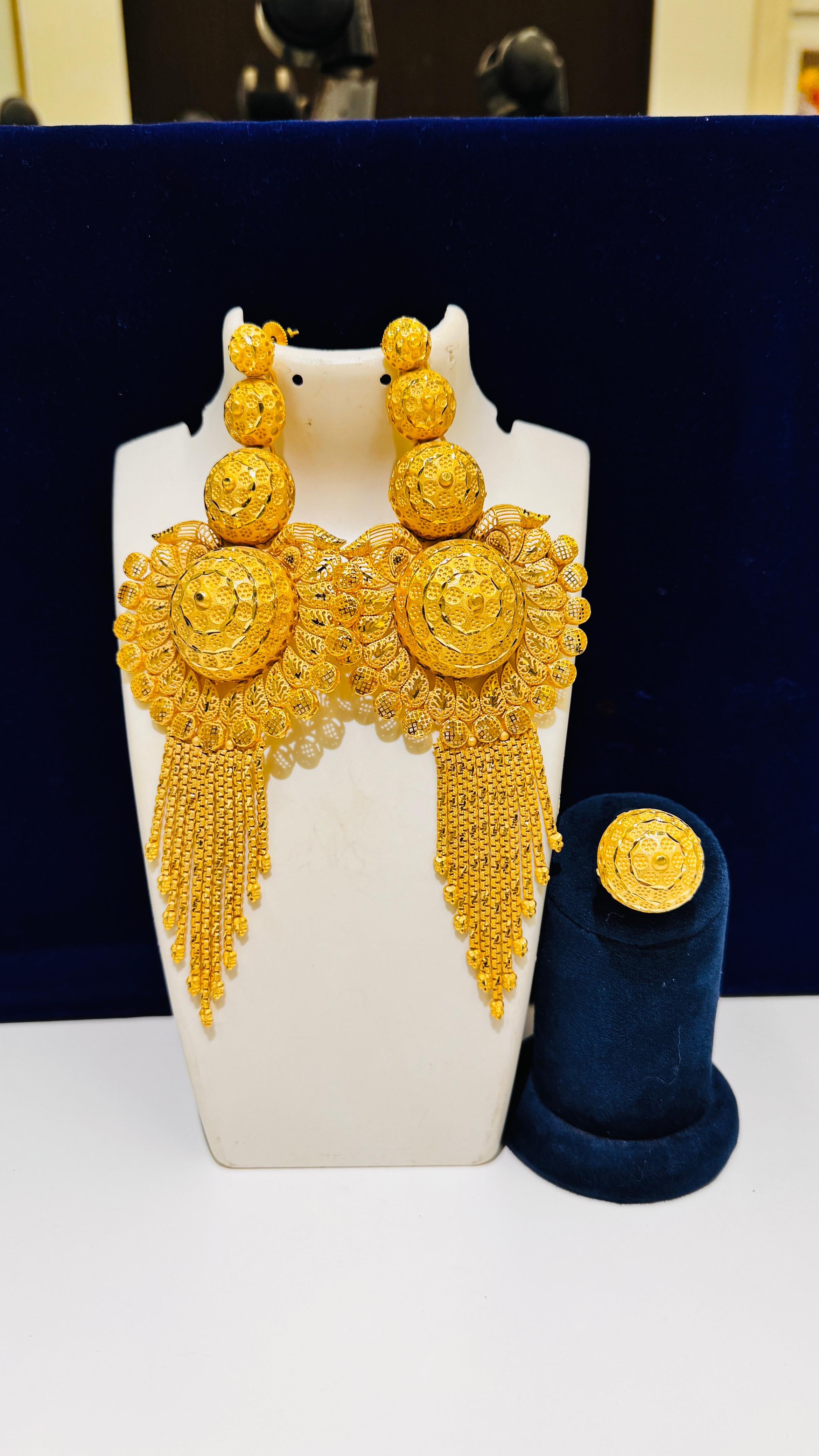 Earring 0136
