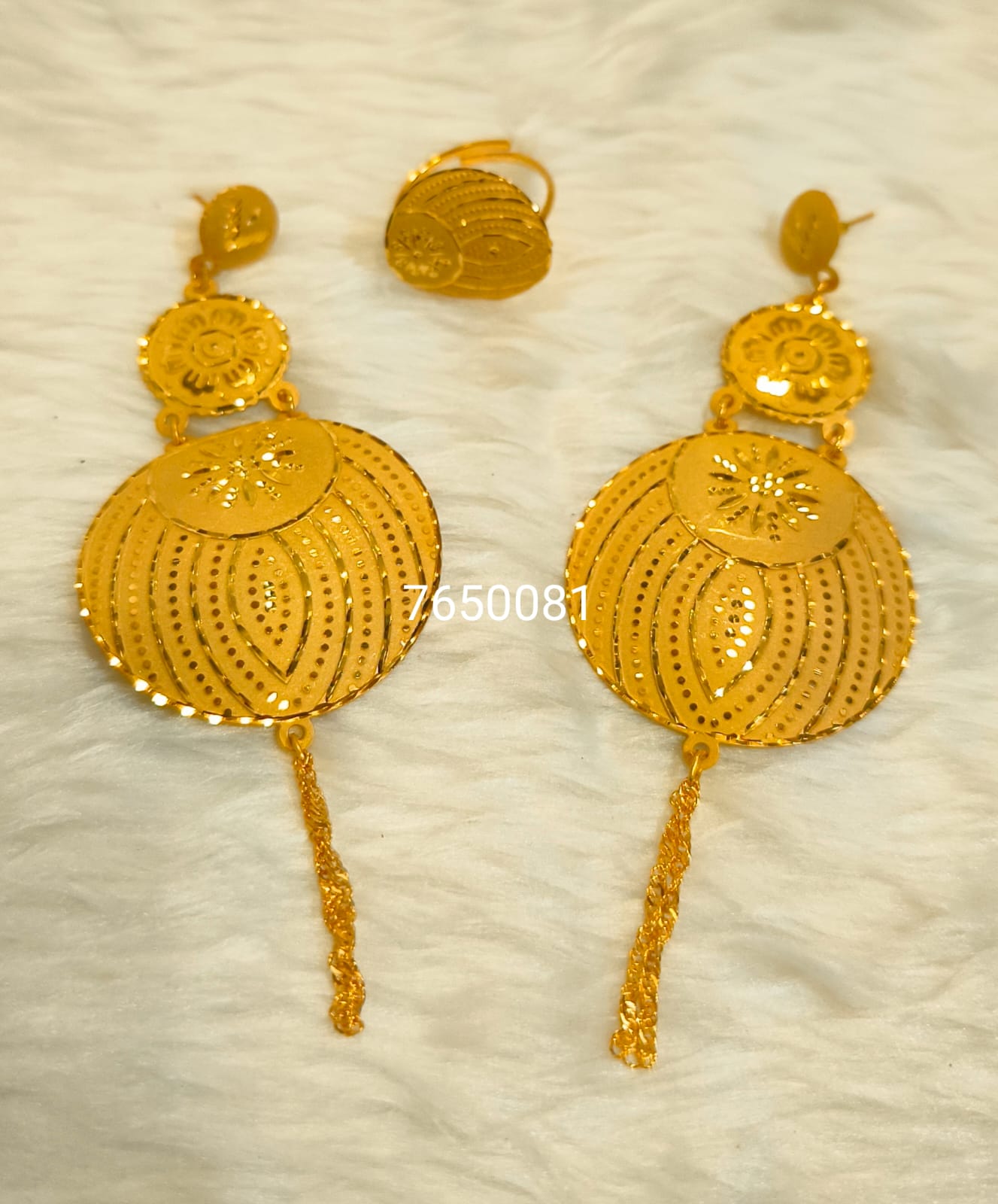 Earring 0059