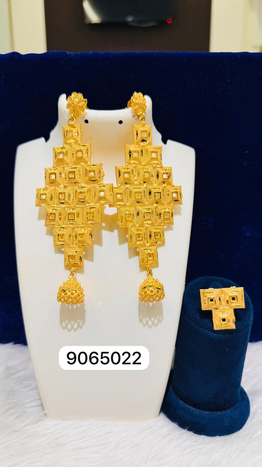 Pendiente 0256