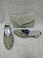 Heel & Purse Set 0005