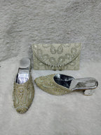 Heel & Purse Set 0008