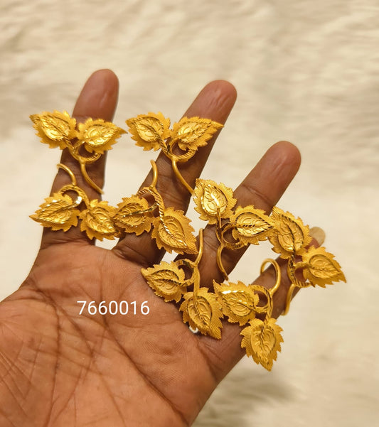Bague 0076