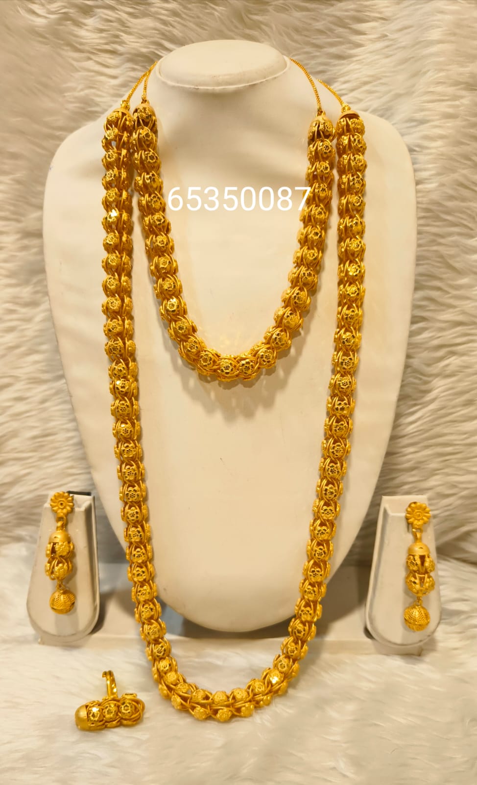 Collar 0458