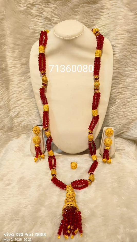 Collier 0460