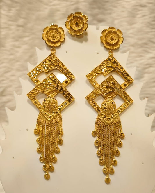Boucle d'oreille 0194