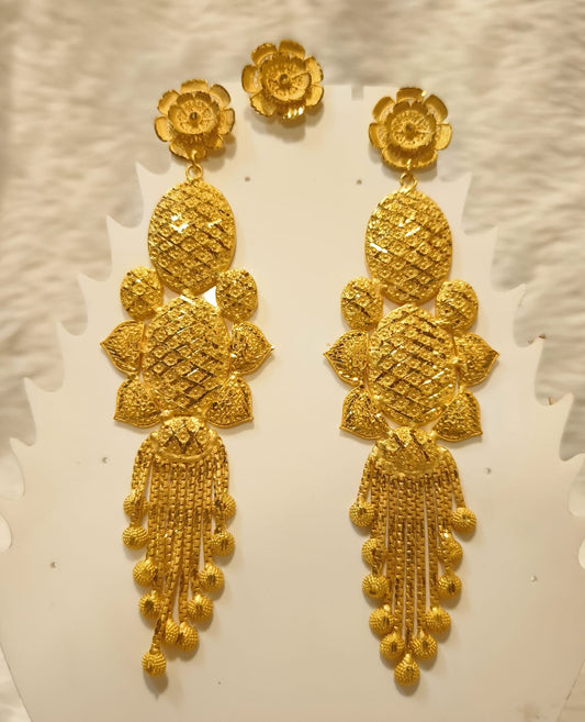 Boucle d'oreille 0195