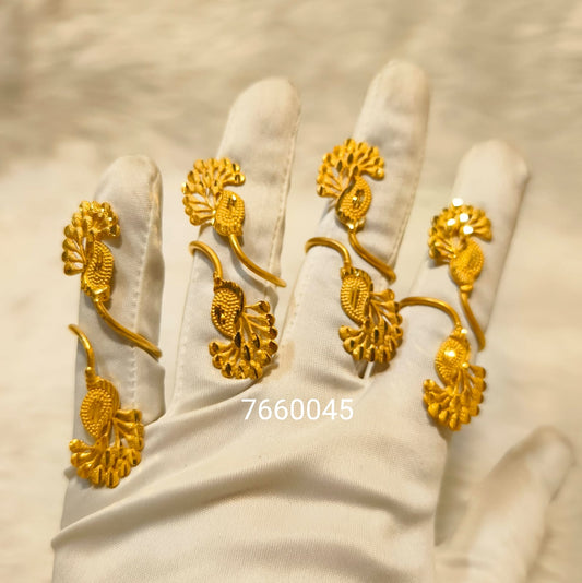 Anillo 0078