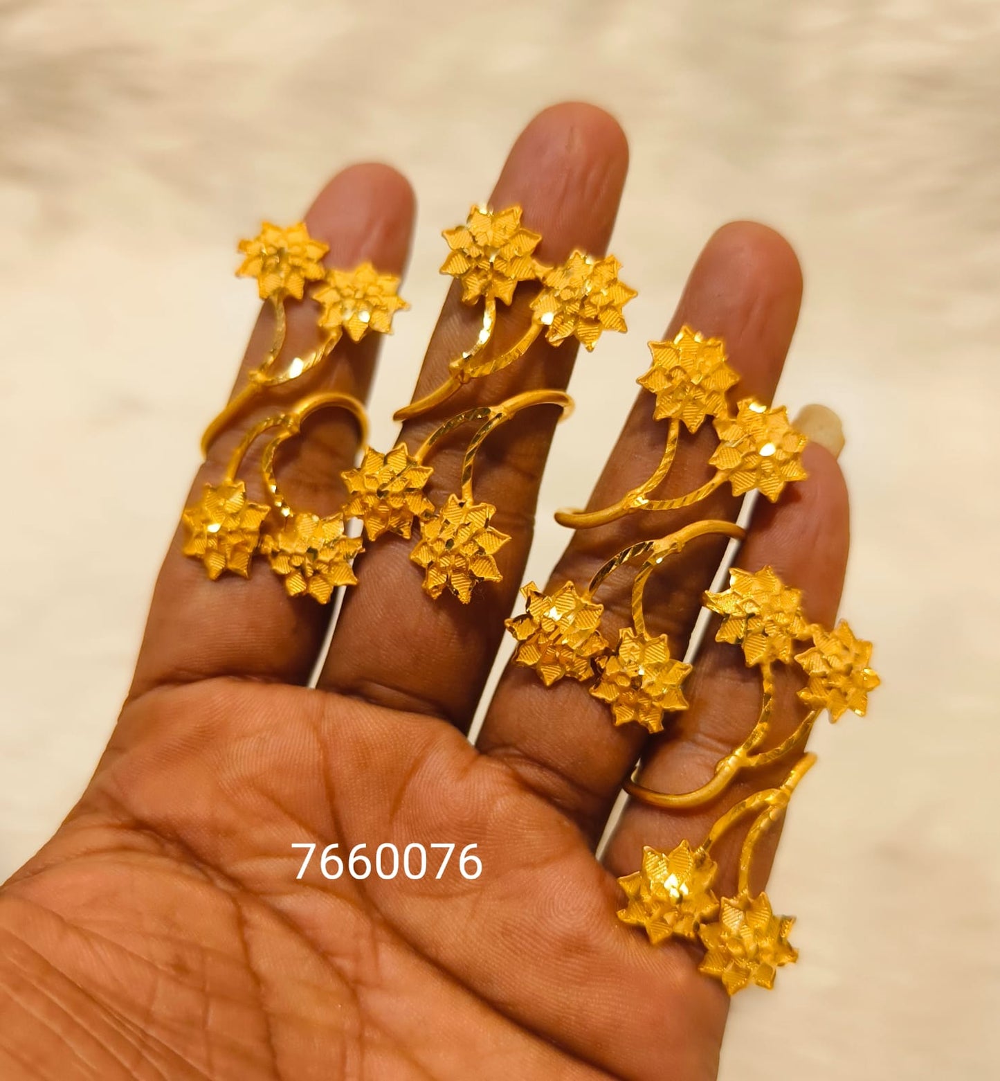 Bague 0081