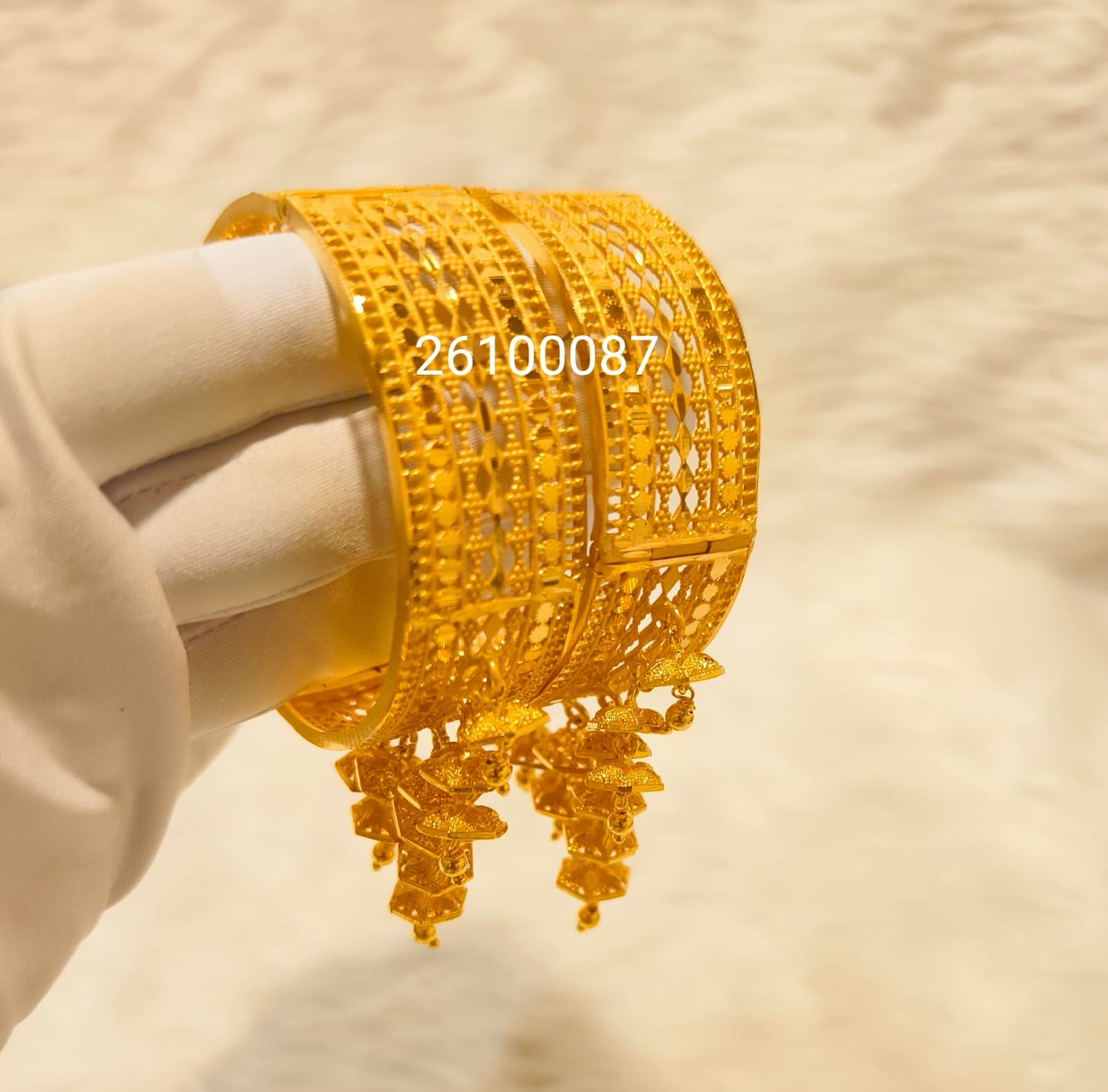 Pulsera 0100