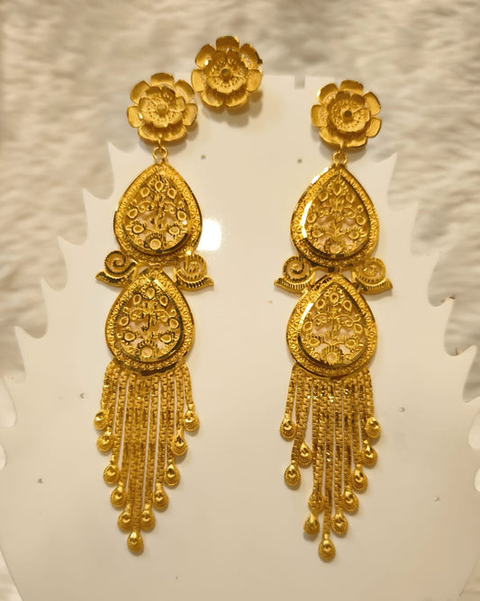 Boucle d'oreille 0199