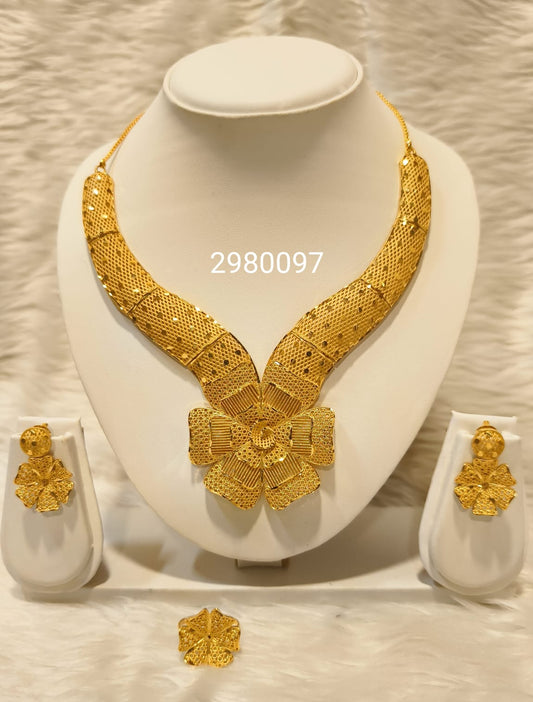 Collier 0388