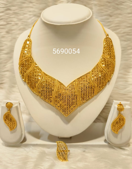 Collier 0400