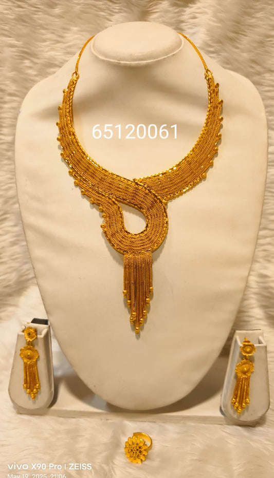 Collier 0407