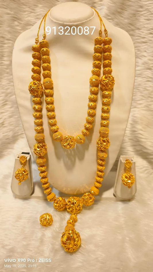 Collier 0455