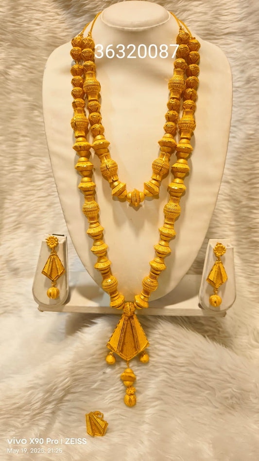 Collier 0456