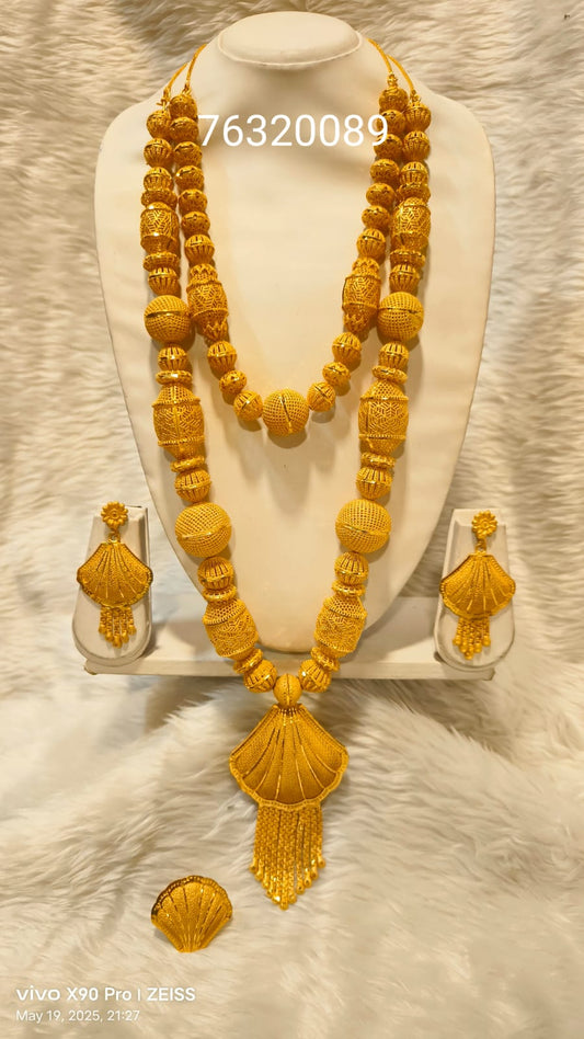 Collier 0457