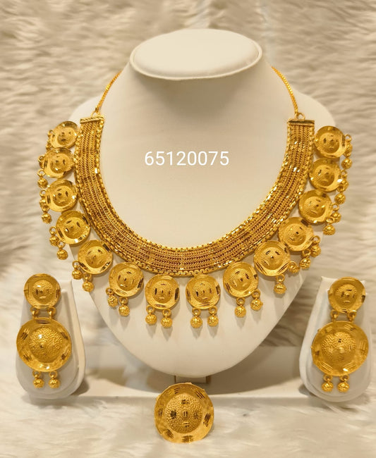 Collier 0410