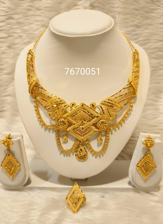 Collier 0393