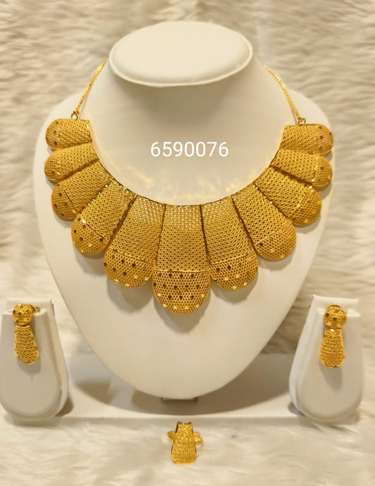 Collier 0401