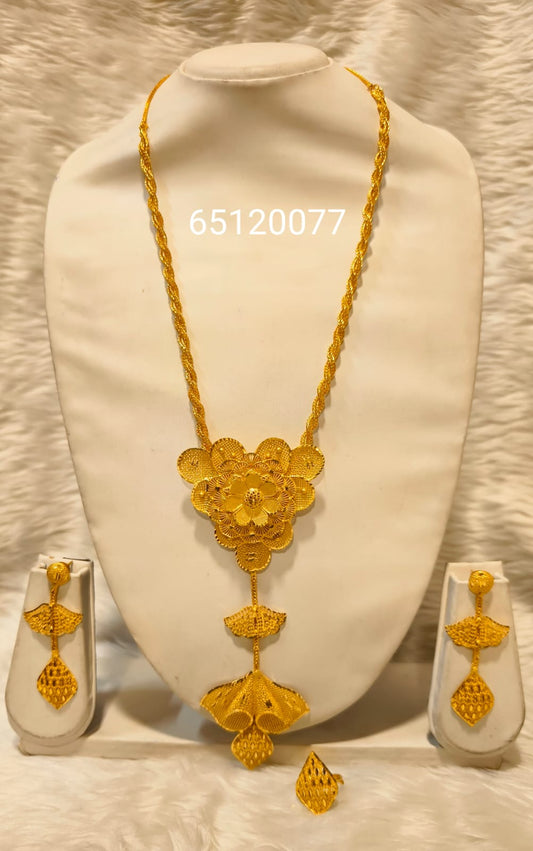 Collier 0409