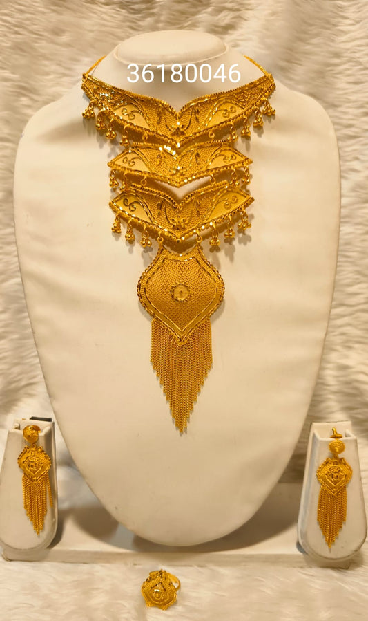 Necklace 0432