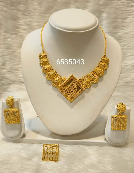 Collar 0624