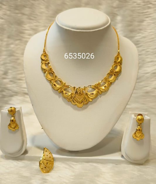 Collar 0625