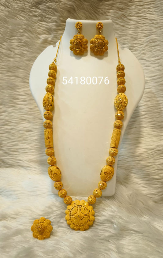 Collar 0634