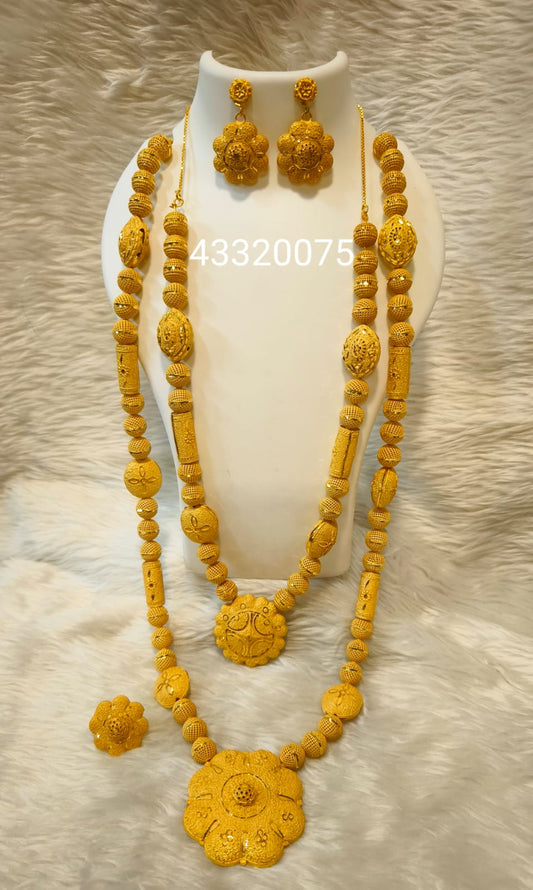 Collar 0637